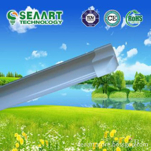 1.2m 4ft 16W SMD3014 High Brightness LED T5 Tube